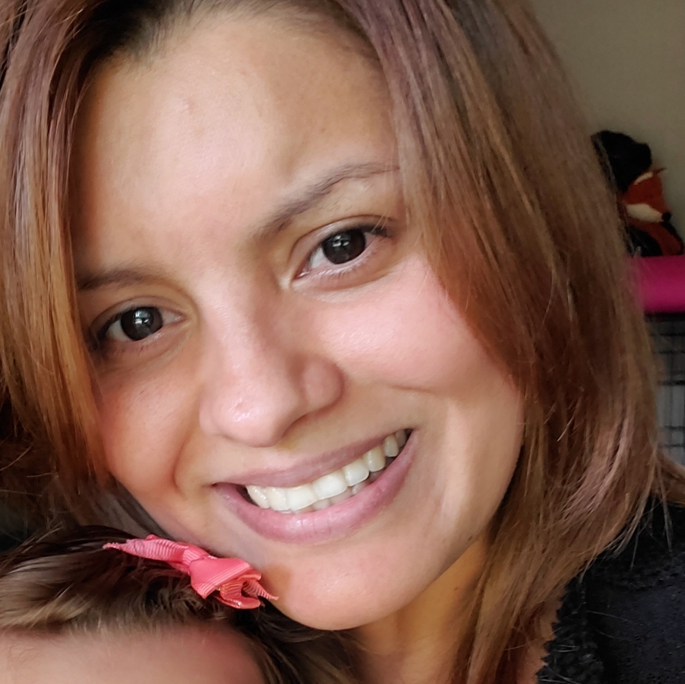 Meet your Posher, Yery